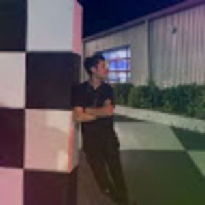 Meet your Posher, Joshua